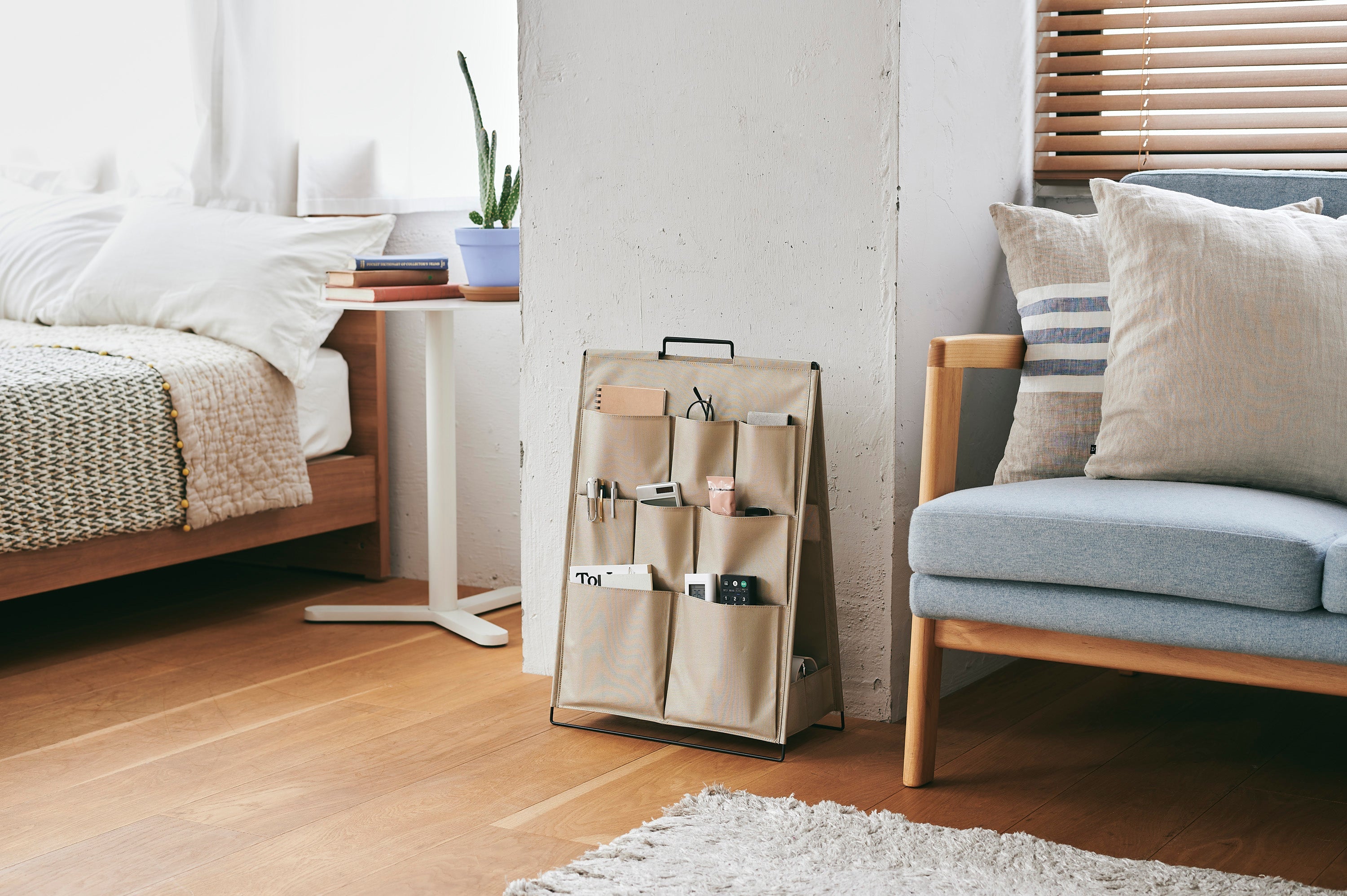 TOOL Foldable Organizer