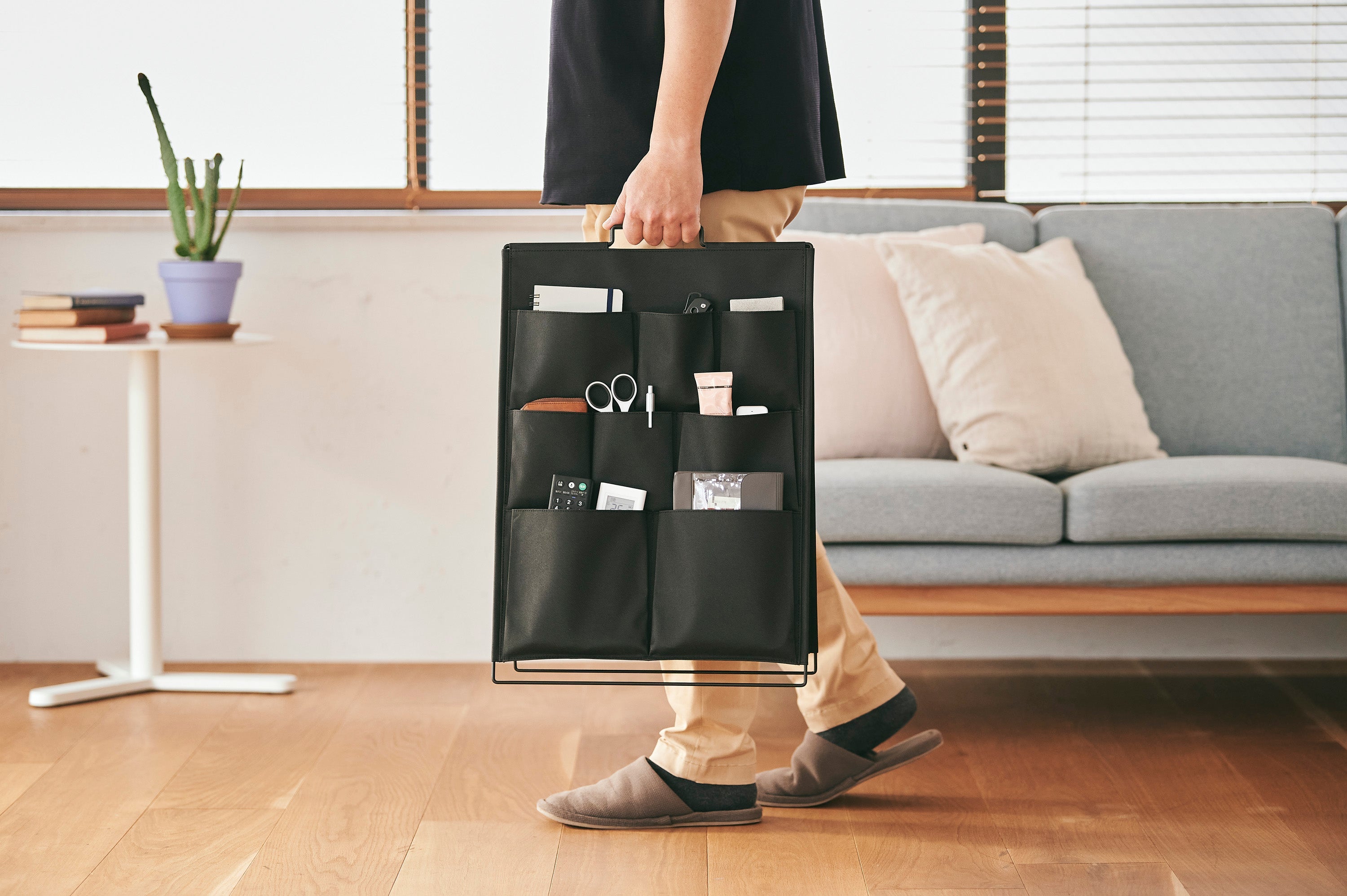 TOOL Foldable Organizer